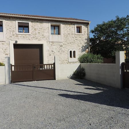 Gites Le "Val-Lea" Salleles-d'Aude Bagian luar foto