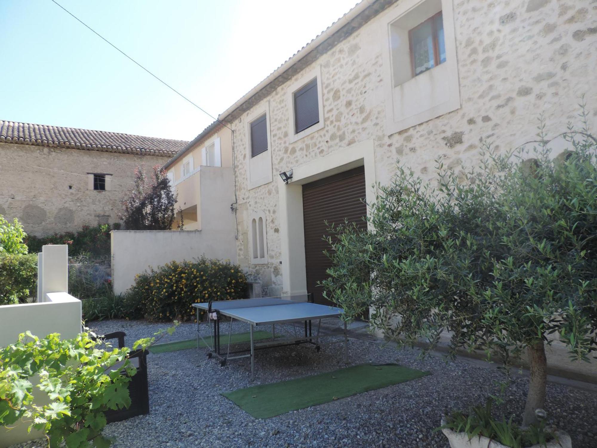 Gites Le "Val-Lea" Salleles-d'Aude Bagian luar foto