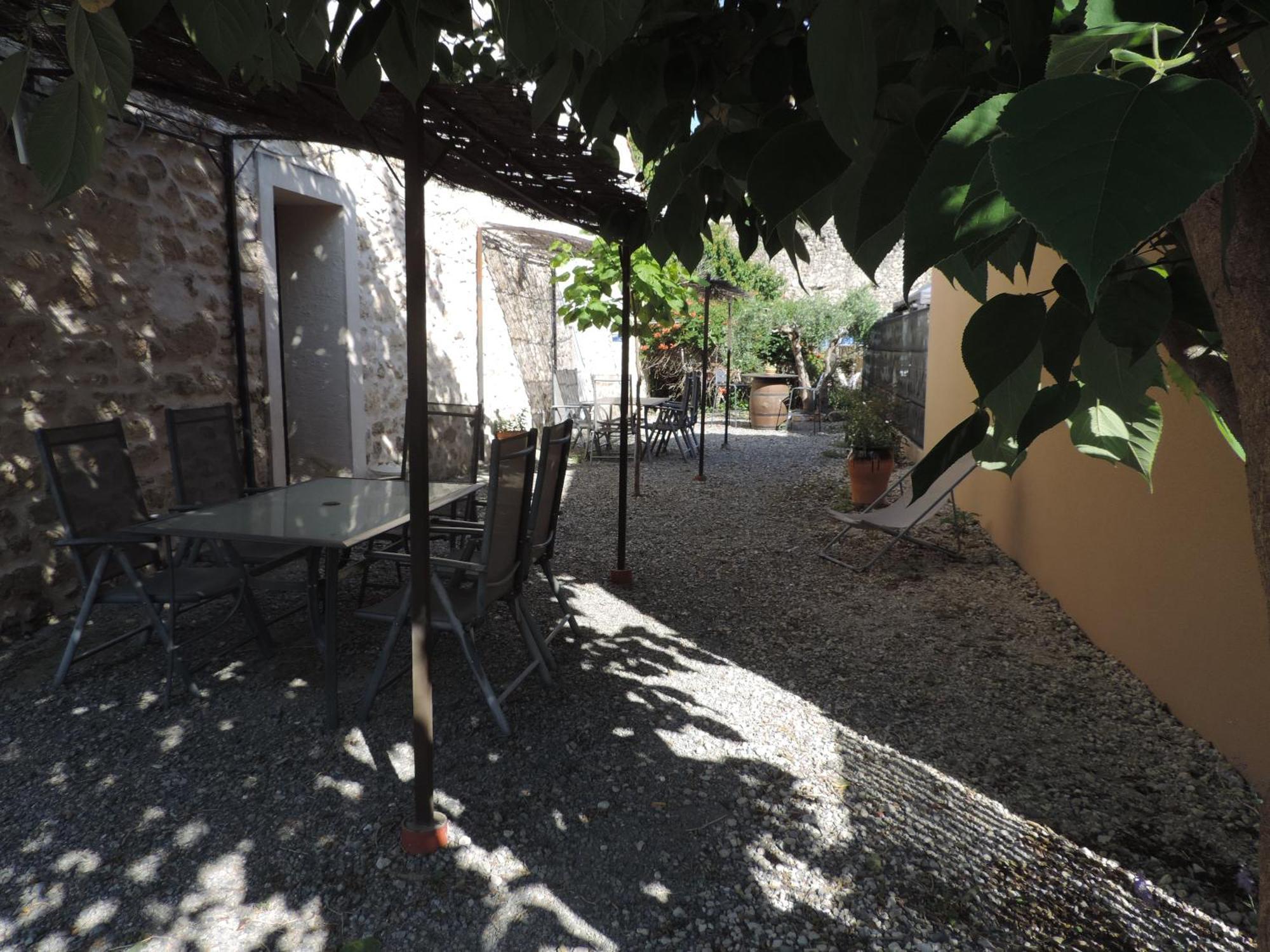 Gites Le "Val-Lea" Salleles-d'Aude Bagian luar foto